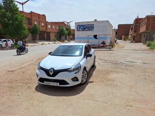 Renault Clio 5 2021 Clio 5