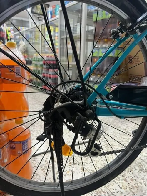 Velo VTC Maxstar