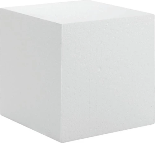 FORME ET DESSIN EN POLYSTYRENES