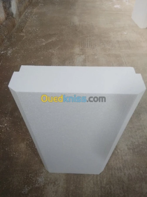 HOURDI EN POLYSTYRENES PRIX D'USINE