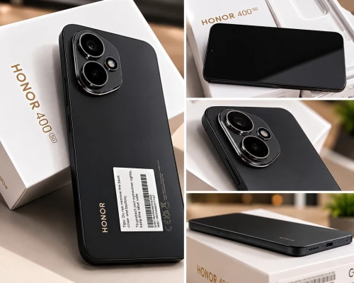 Honor 400