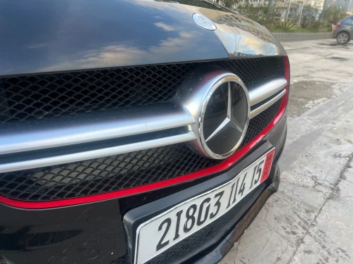 Mercedes Classe A 2014 45 AMG Pack Exclusif