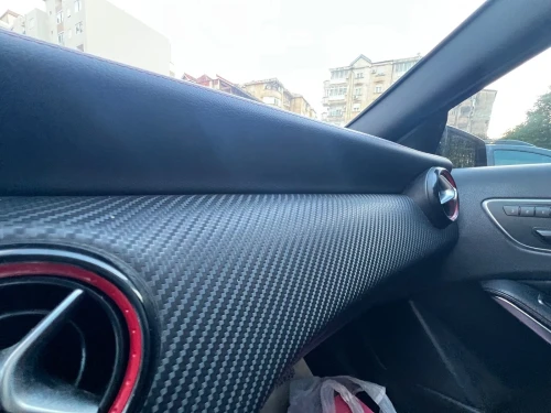 Mercedes Classe A 2014 45 AMG Pack Exclusif
