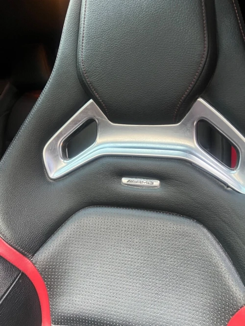 Mercedes Classe A 2014 45 AMG Pack Exclusif