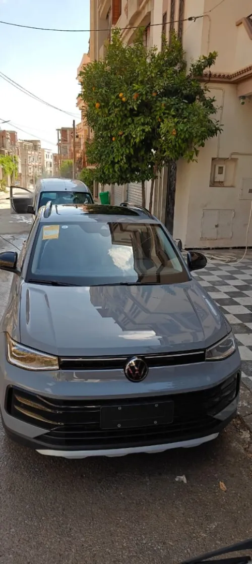 Volkswagen Tharu XR  2026 