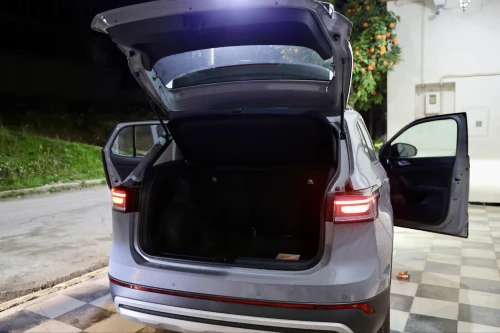 Volkswagen Tahru 2026 Ruixiang