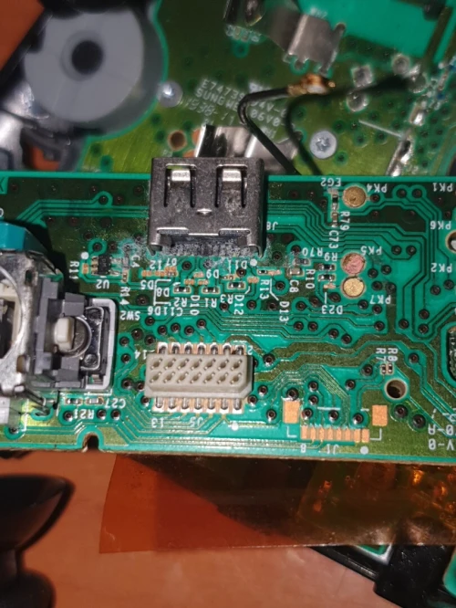 reparation materiel informatique