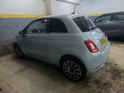 Fiat 500 2024 Dolcevita MIB