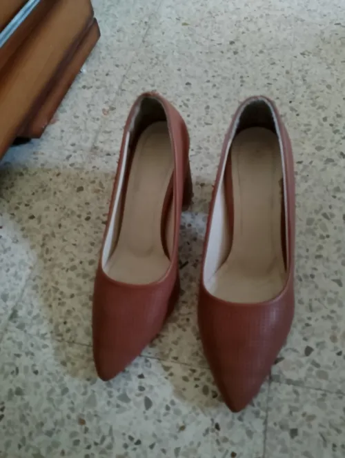 chaussure femme pointure 39