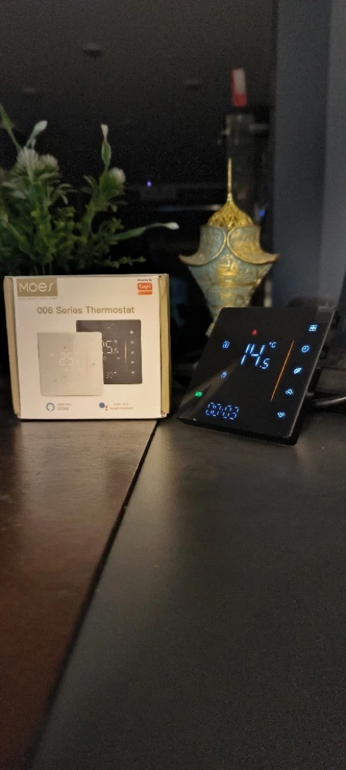 Produits SONOFF & Smart Home