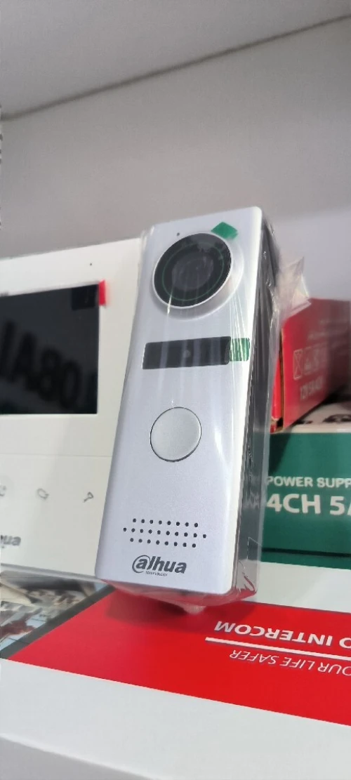 Visiophone Dahua KTA04 Analog