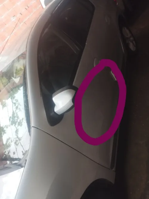 Renault Symbol 2018 Extrême