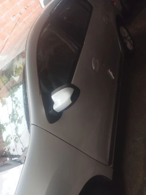 Renault Symbol 2018 Extrême