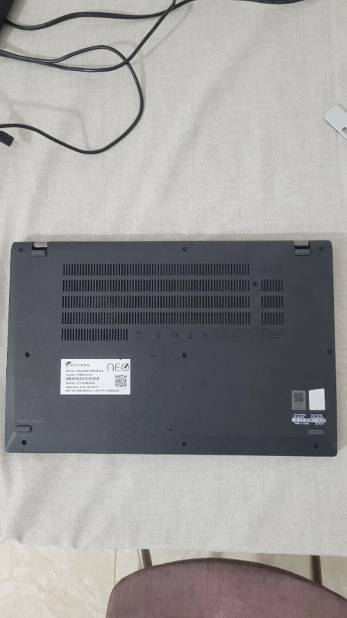Lenovo thinkpad L15 Gen 4