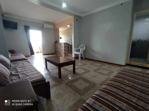 Location vacances Appartement F2.3 Bejaia Beni ksila
