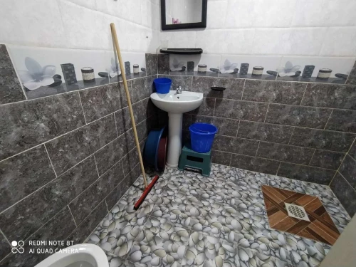 Location vacances Appartement F2.3 Bejaia Beni ksila
