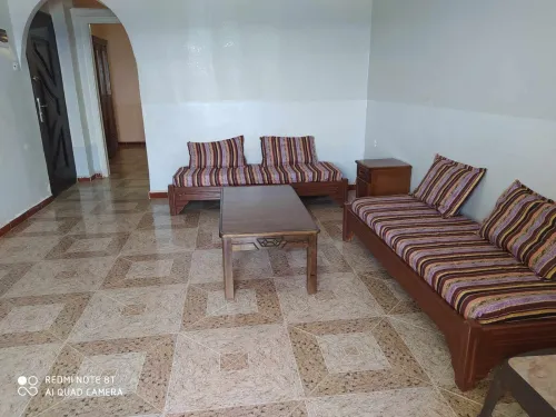 Location vacances Appartement F2.3 Bejaia Beni ksila