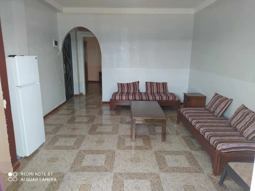 Location vacances Appartement F2.3 Bejaia Beni ksila