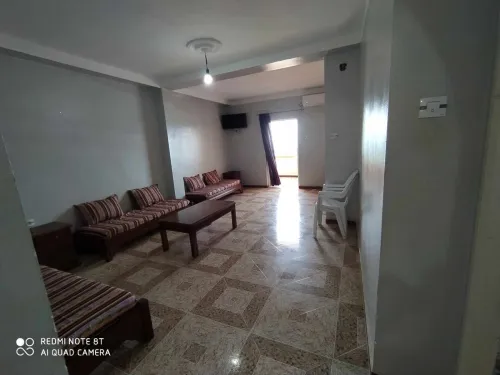 Location vacances Appartement F2.3 Bejaia Beni ksila
