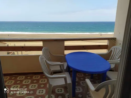 Location vacances Appartement F2.3 Bejaia Beni ksila