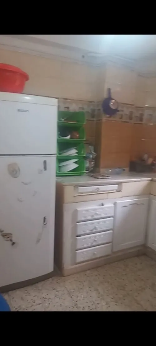 Vente Appartement F3 Tlemcen Ain tallout