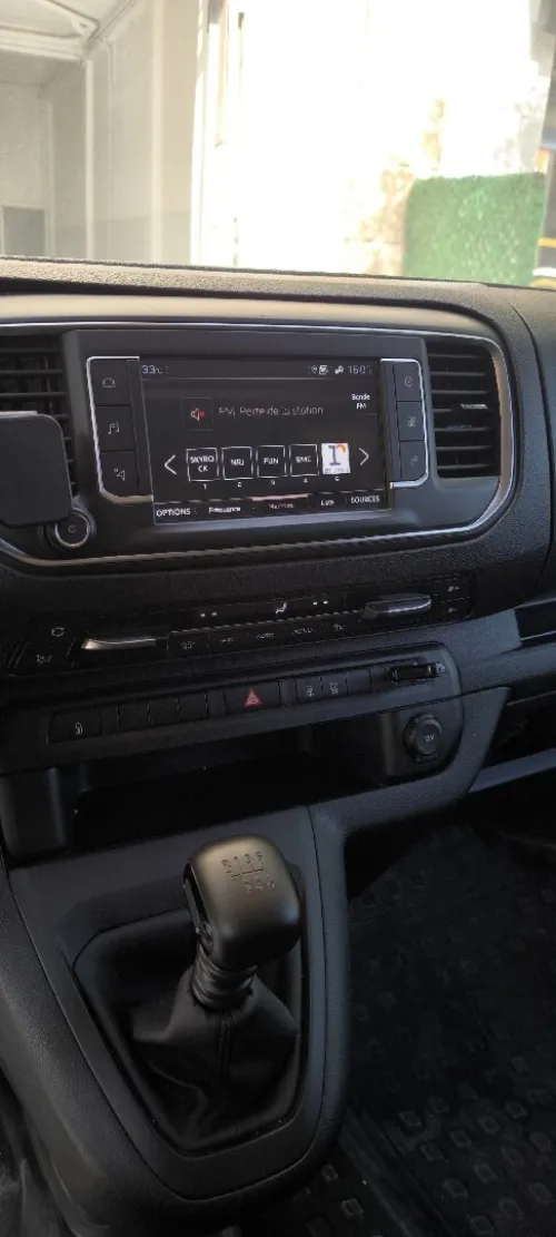 Peugeot Expert 2024 
