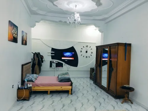 Vente Villa Batna Batna