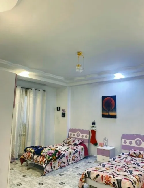 Vente Villa Batna Batna