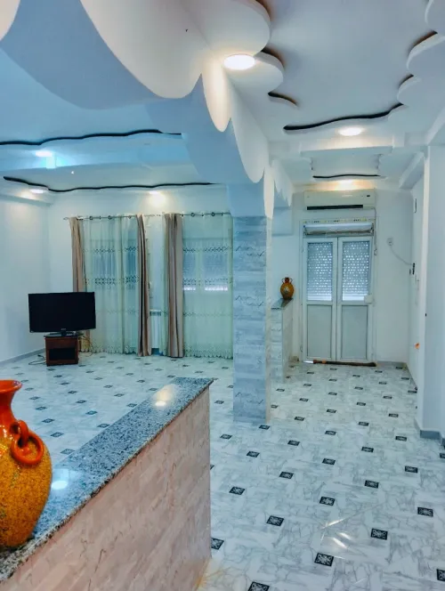 Vente Villa Batna Batna