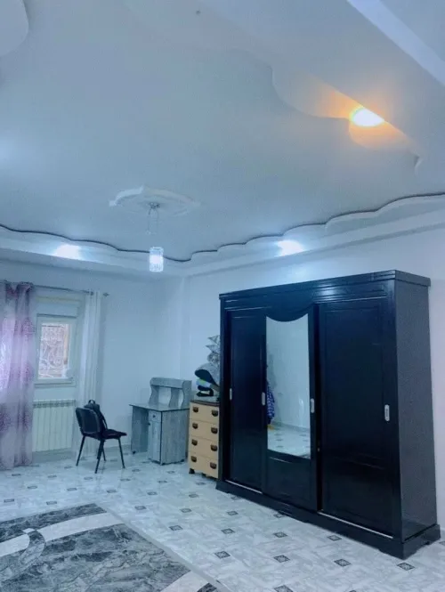 Vente Villa Batna Batna