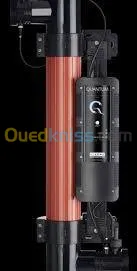 Stérilisateur UV Quantum, Désinfection Avancée pour Piscines