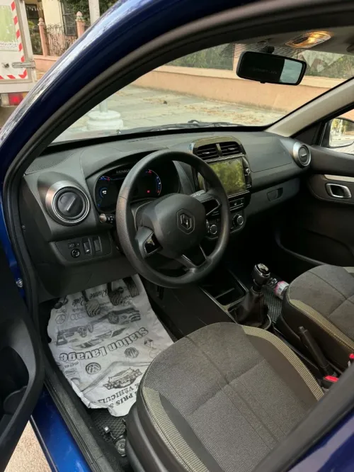 Renault Kwid 2024 Outsider