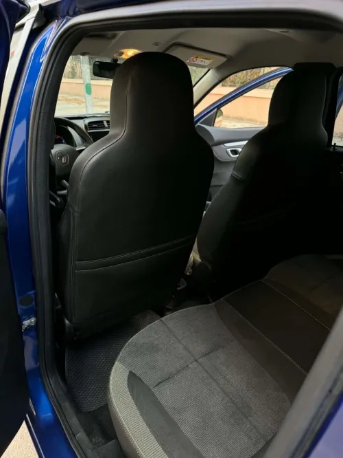 Renault Kwid 2024 Outsider
