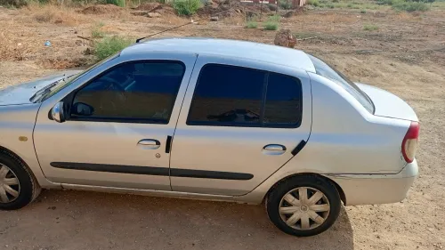 Renault Clio Classique 2008 Clio Classique