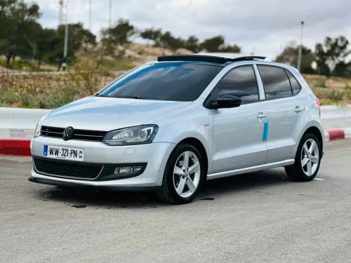 Volkswagen Polo 2013 Life
