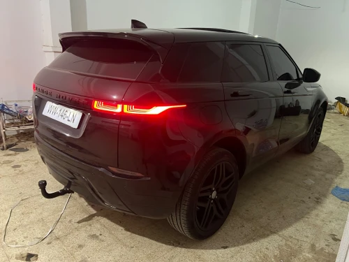 Rover Évoque 2020 Prestige