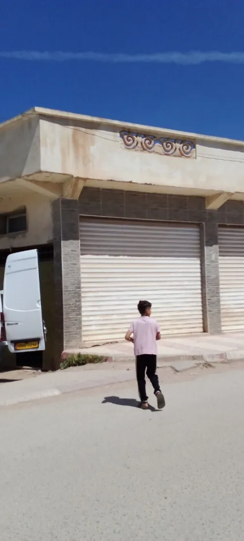 Location Local Aïn Defla Khemis miliana