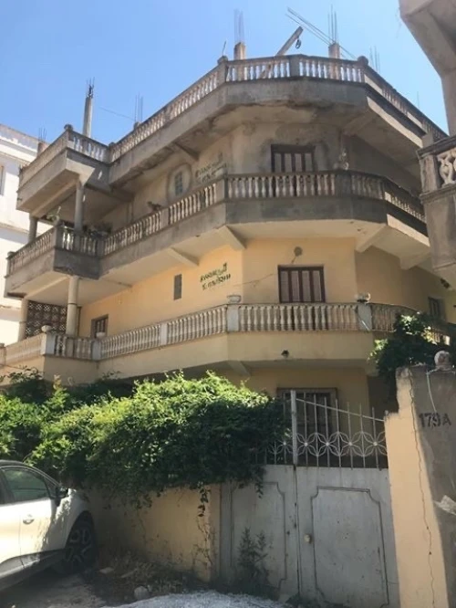 Vente Villa Skikda Azzaba
