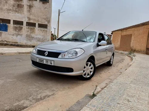 Renault Symbol 2011 Symbol