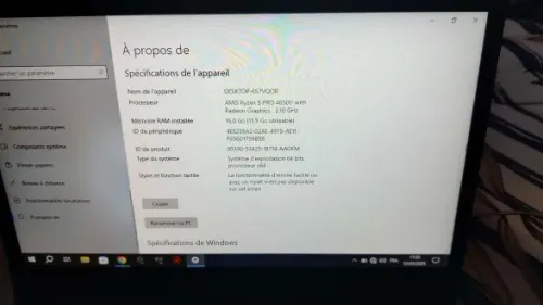Pc Portable 