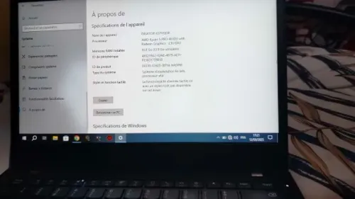 Pc Portable 