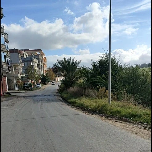 Vente Terrain Jijel Jijel