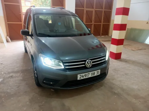 Volkswagen Caddy 2018 Edition 35