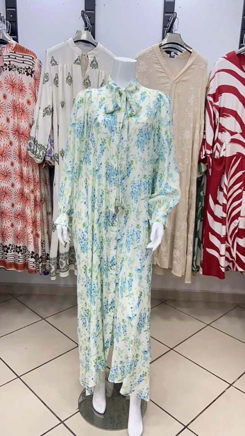 Robe pour femme 24pieces 55000 da
