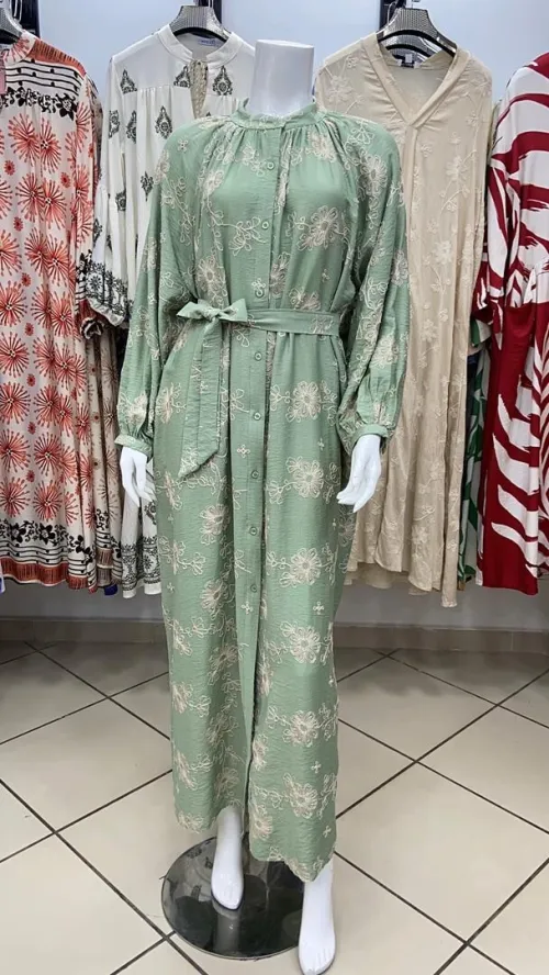 Robe pour femme 24pieces 55000 da