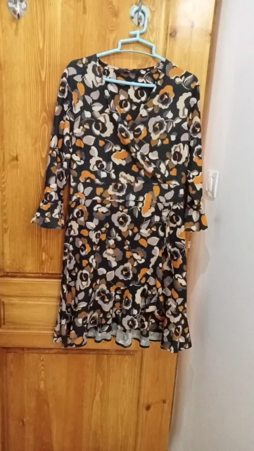 Robe et combinaison 