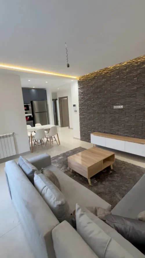 Location Appartement F4 Alger El achour