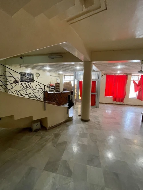 Vente Immeuble Alger Alger centre