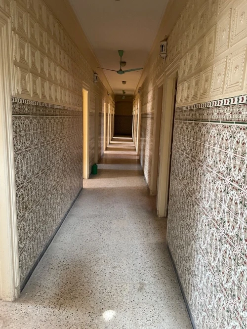 Vente Immeuble Alger Alger centre