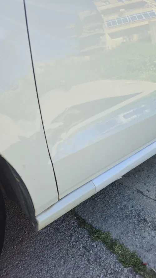Volkswagen Polo 2012 Match